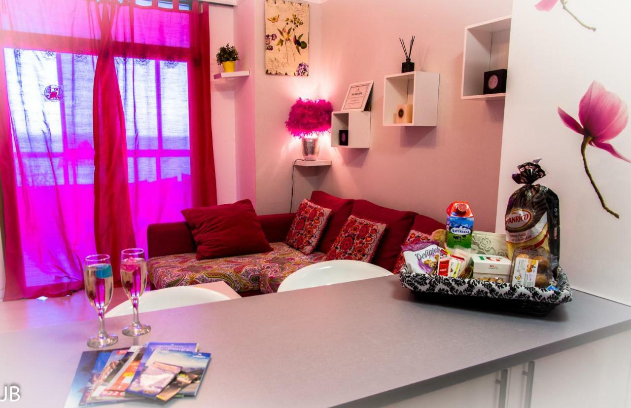 Apartamento En Primera Linea De Mar Tabaiba Ngoại thất bức ảnh