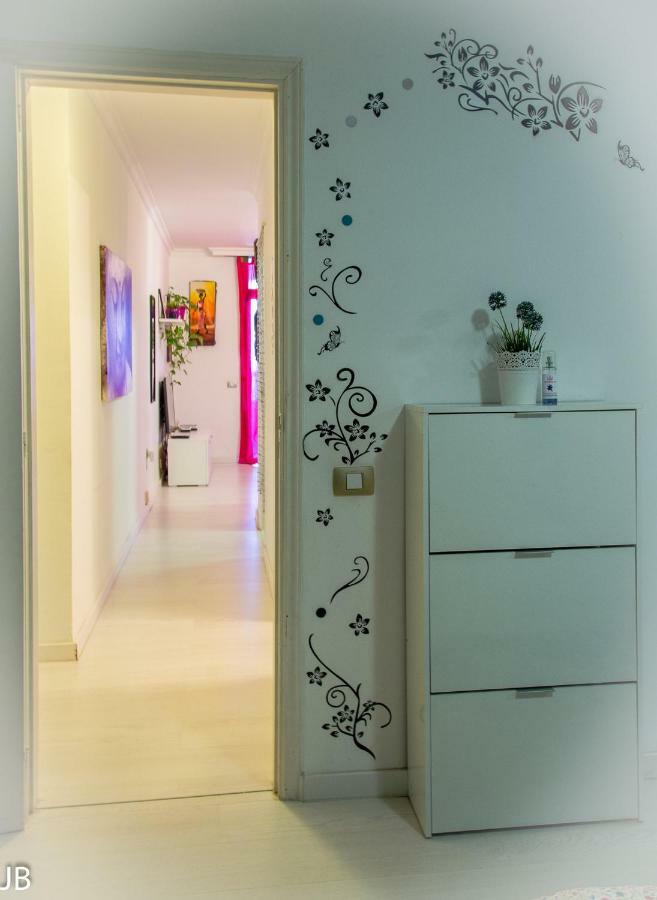Apartamento En Primera Linea De Mar Tabaiba Ngoại thất bức ảnh
