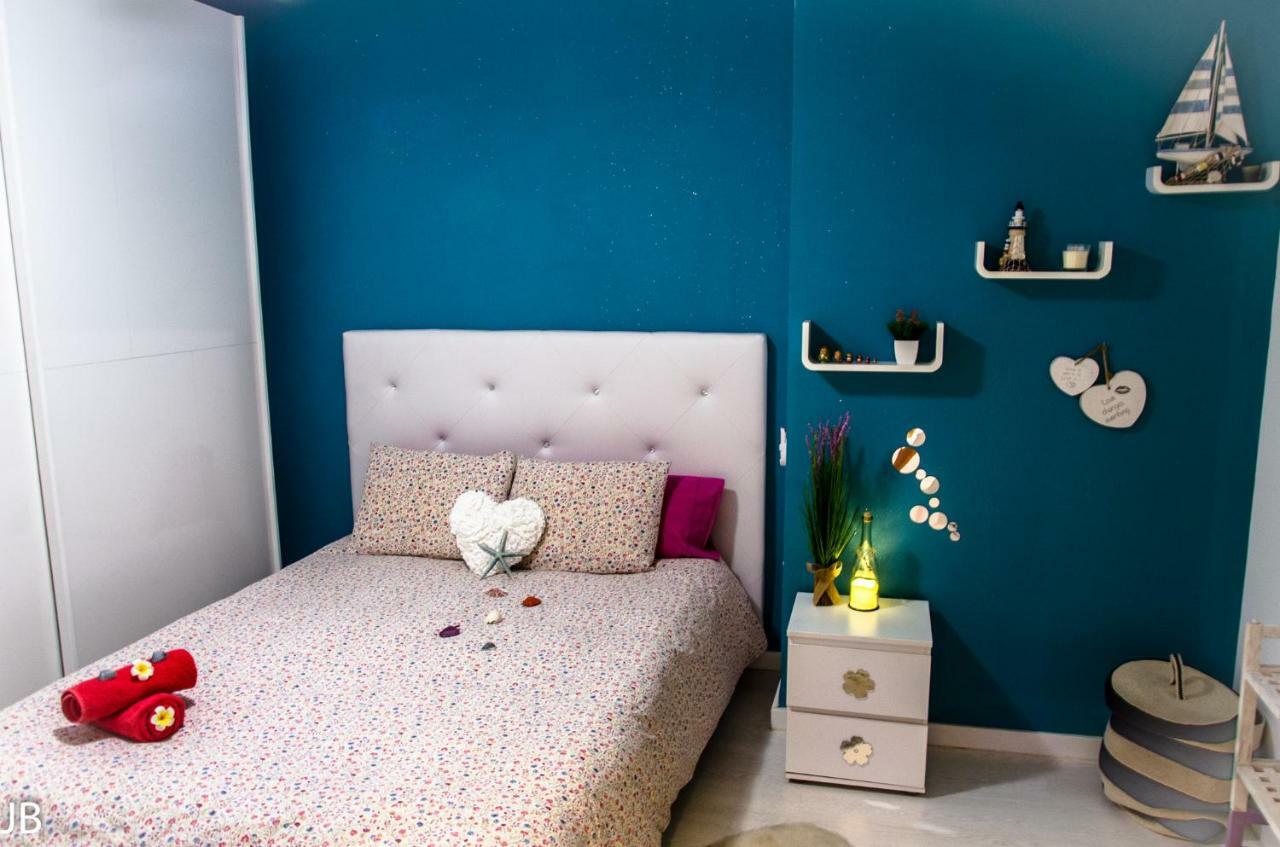 Apartamento En Primera Linea De Mar Tabaiba Ngoại thất bức ảnh